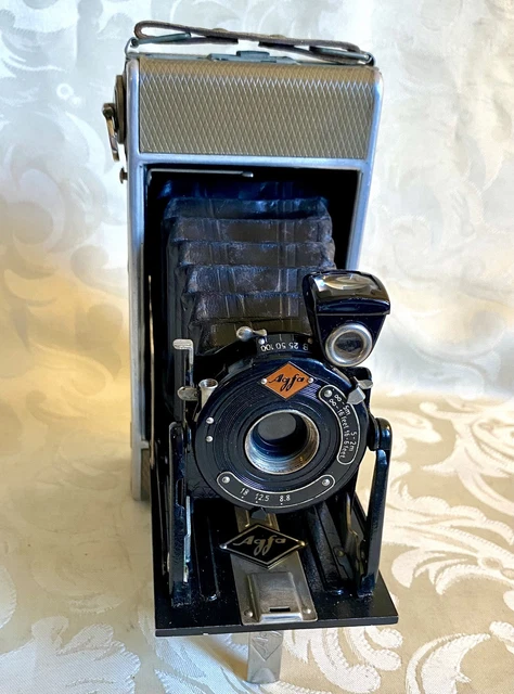 Appareil photographique folding Le Photo -Siècle Par Paul