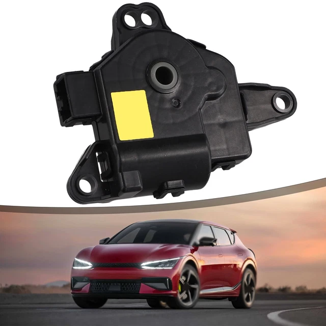 Part type: HVAC Blend Door Actuators Part type: HVAC Blend Door Actuators