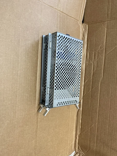 2x APPLE XSERVE RAID Cooling Module 620-2106