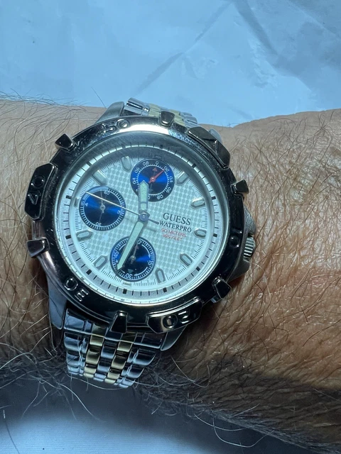 Guess u13577g2 hot sale