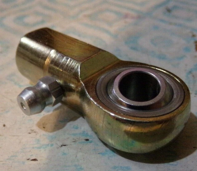 Aurora Mw-M8Z Female Rod End Bearing Mwm8Z (139-1)