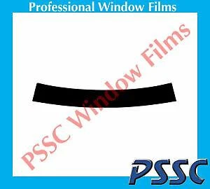 PSSC Pre Cut Sun Strip Car Window Film for Mercedes E-Class Saloon 1995-2002