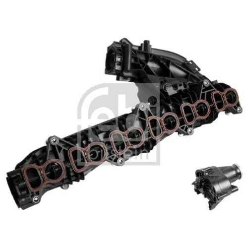 Febi-Bilstein 36098 Bras De Suspension - Compatible VW Polo, Seat Ibiza | Pièce Qualité OEM