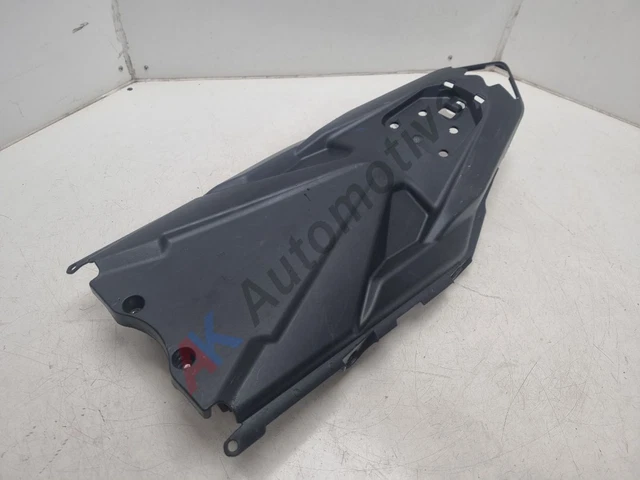 Clip A U In Acciaio Per Moto E Auto - Confezione Da 10 Pezzi - Per Carenature E Pannelli - Foto 9