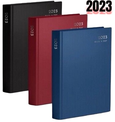 a4 desk diary 2023