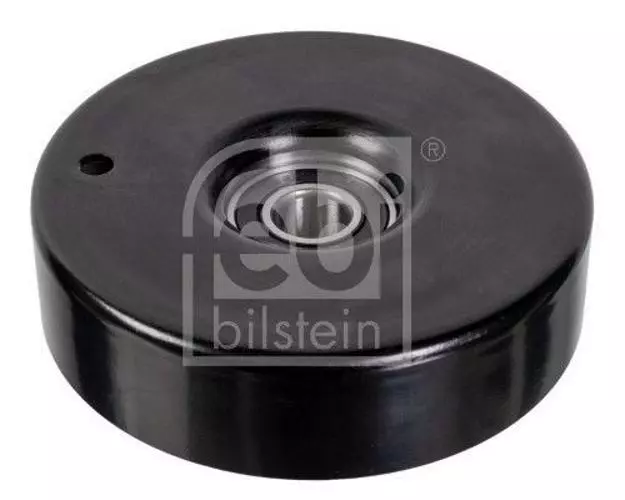 FEBI BILSTEIN 07021 Spannrolle Keilrippenriemen 110mm