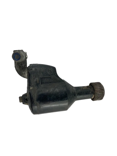 Dynamo Marwi galet alu 6V/3W (montage côté gauche) - Accessoire vélo