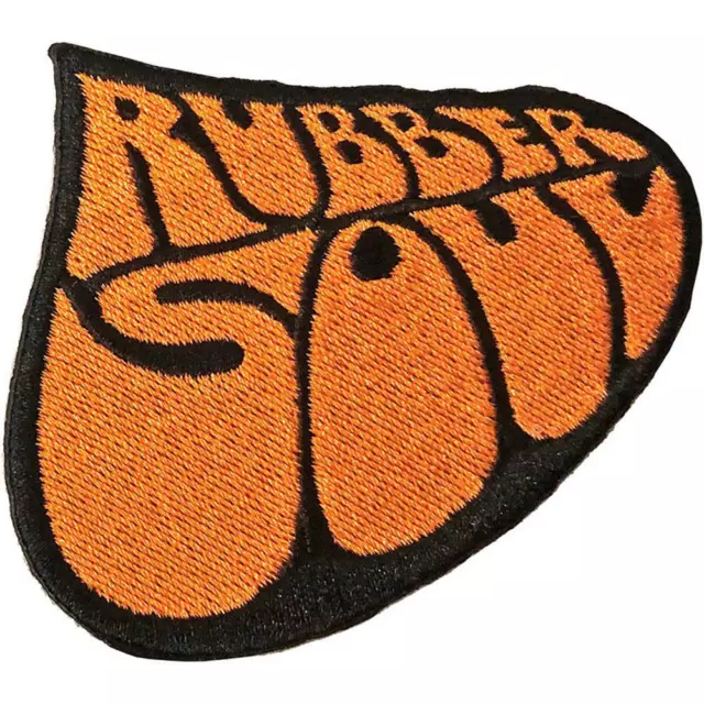 Officiel sous Licence - The Beatles - Rubber Soul à Coudre Patch Lennon