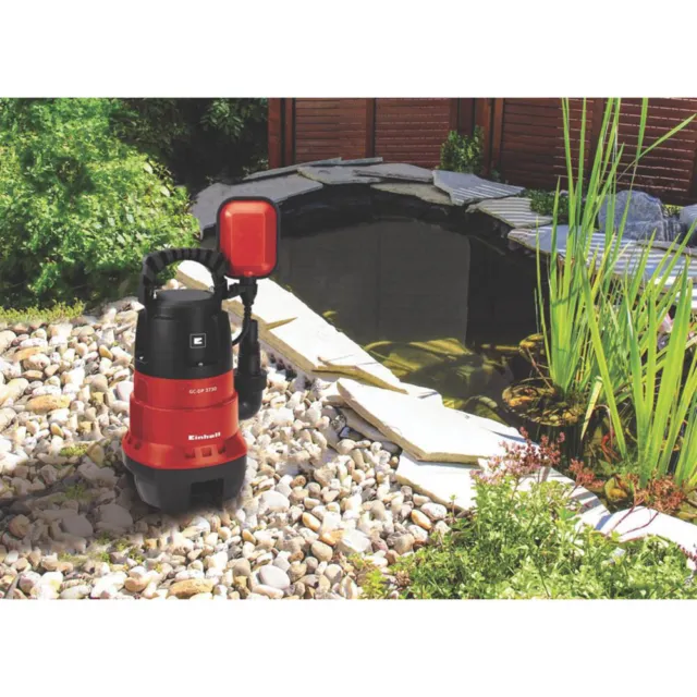 Water Pumps & Pressure Tanks, Watering Equipment, Garden & Patio