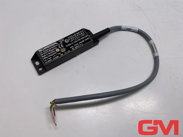 Sensore Di Sicurezza Schmersal BNS 180-12Z 5,0M – Componente Originale 101154623
