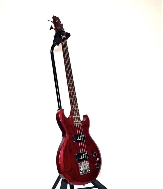 ARIA PRO 2 Cardinal Series - Original Custom Body - Pat. No