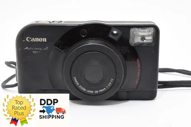 Film Cameras, Film Photography, Cameras & Photo - PicClick CA