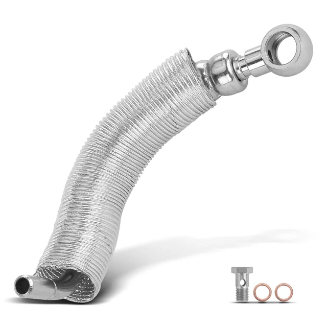 Tuyau De Valve De Carburant OPEL 55566846 - Neuf, Pour Astra J, Corsa D/E
