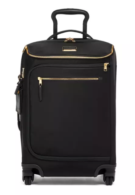 Pristine Tumi Voyageur Leger International Carry-On