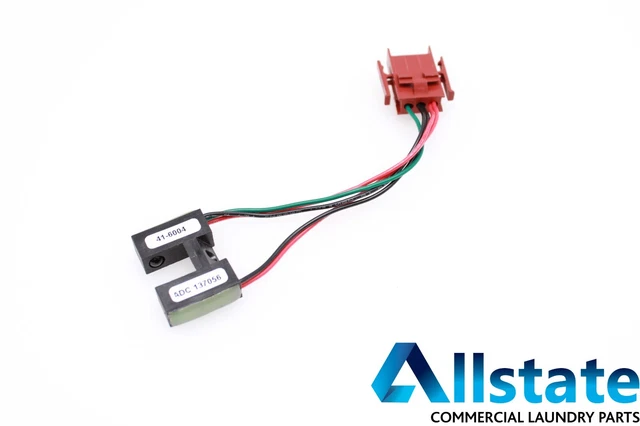 Genuine OEM American Dryer WFR137056 ADC Optical Switch