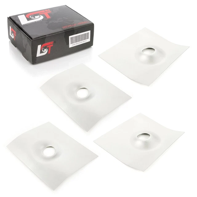Silencieux d'échappement FMF Powercore 2 pour quad YAMAHA YFS 200 BLASTER