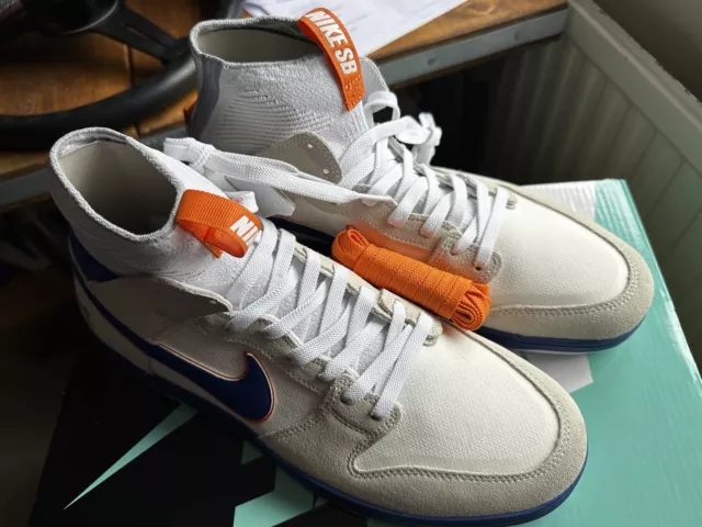 Nike sale sb 9.5