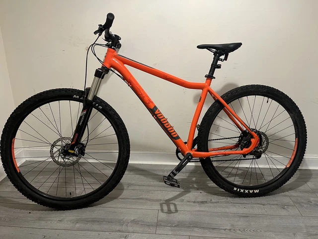 Voodoo bizango 29er 2020 discount