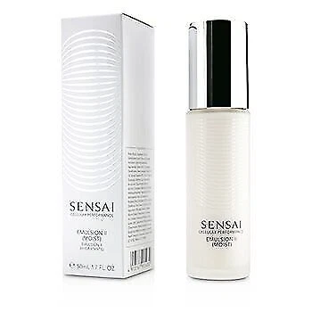 KANEBO Sensai Cellular Performance Emulsion II