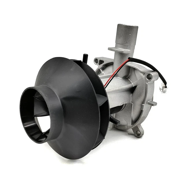 12V 2KW BLOWER Motor Car Auto Combustion Air Fan Heater Replacement