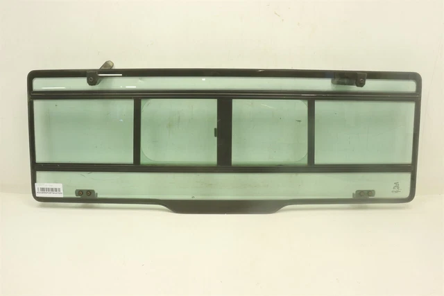 Polaris Ranger XP 900 1000 13-23 Sliding Windshield Window Rear  42137