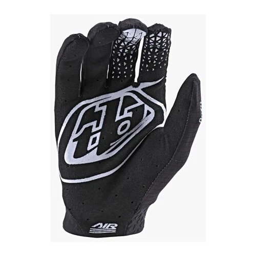 Troy Lee Designs 21 Air Gloves [Colour: Flo Yellow] [Size: Large] 4