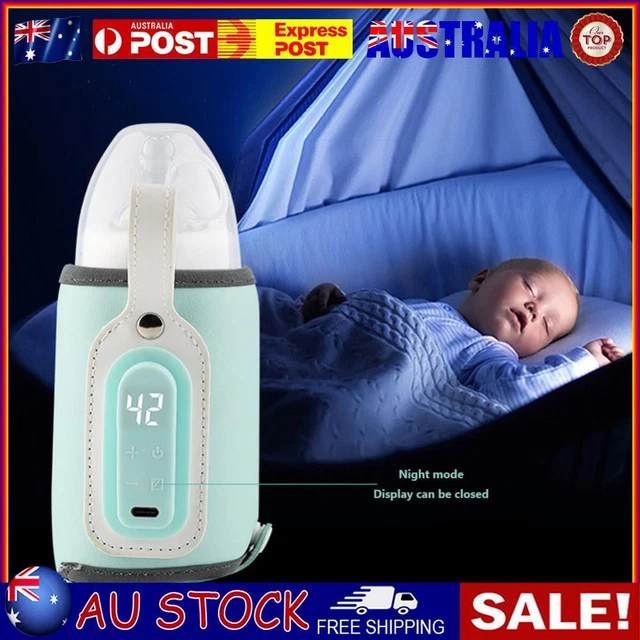 Daycare bottle sales warmer