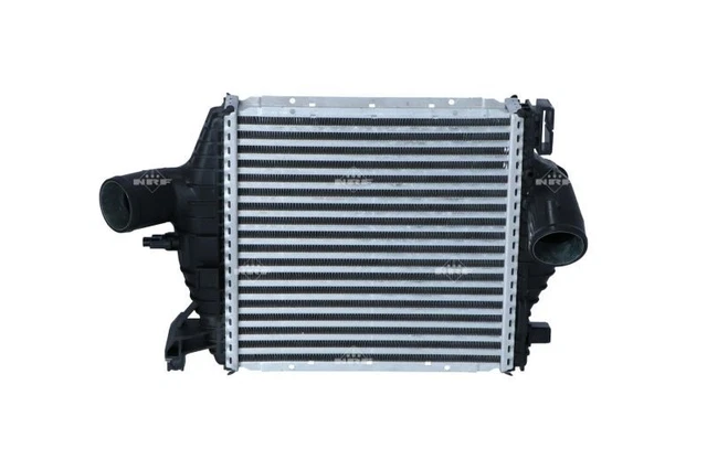 Raffreddatore aria di sovralimentazione n. n. 30424 per Mercedes 638/2 Vito Bus 638 Vito scatola 638 96-03