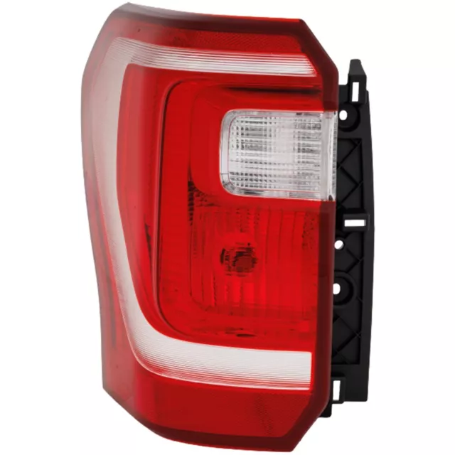 Tail Light Taillight Taillamp Brakelight Lamp Driver Left Side Hand JL1Z13405G