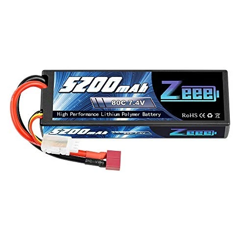 Batteries, Control, Radio & Electronics, RC Model Vehicle Parts