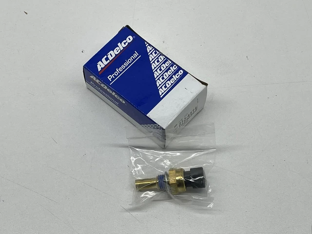 Coolant Temperature Sensor For Holden VY VZ Avalanche 5.7L LS1 – Tridon CTS029TRI.16 (2 Wire, Male Connector)