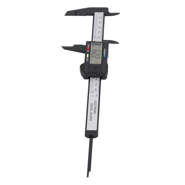 Vernier Caliper facile funzionamento