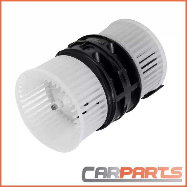 Motore ventilatore ventilatore interni per Renault Megane III DZ0/1 KZ0/1 B3 BZ0/1 dal 2008