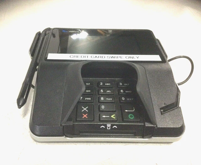 LOT of 6 ,Verifone MX 915 Pin Pad Payment Terminal