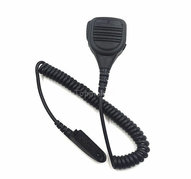 Speaker Microphone for Motorola GP320 GP328 GP340 GP360 GP640 PRO5150 MTX950