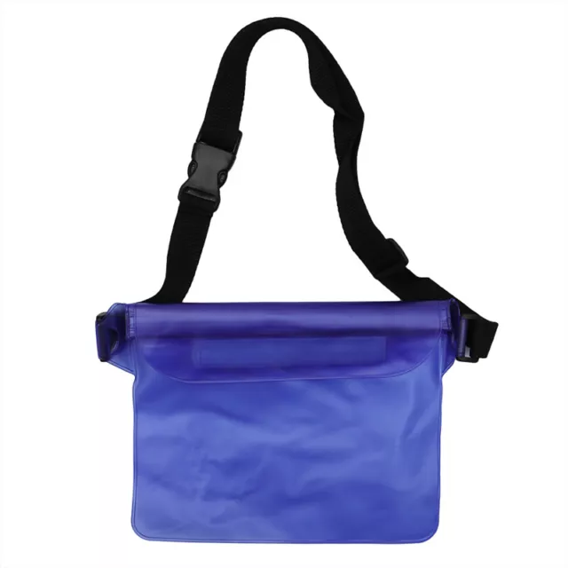 Waterproof Case For Phone Cover Sea Swim Float Bag Underwater Swimming Dry Bag