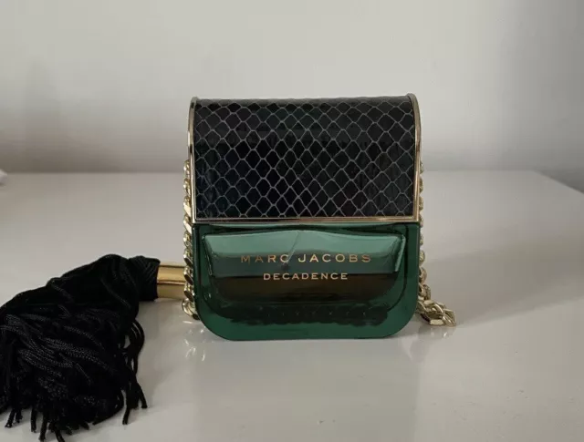 Decadence 50ml hotsell