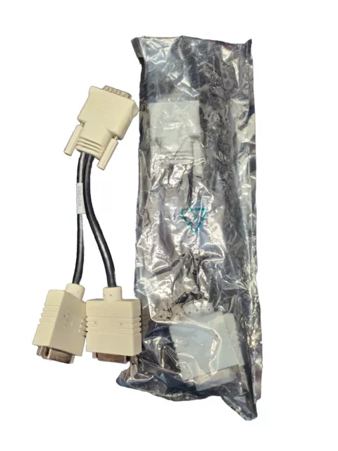 HP DMS-59 DVI-Anschluss Kabel 338285–009 Nvidia