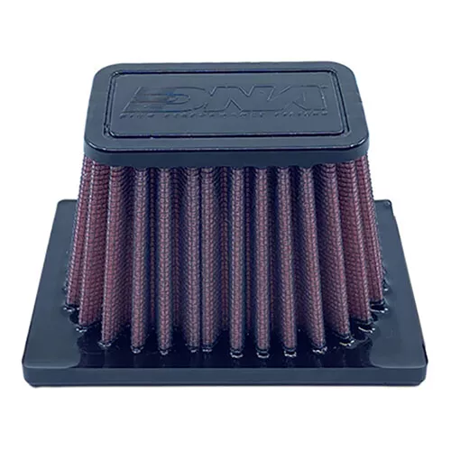 DNA Filters Filtre à Air pour MotoGuzzi V7 Special E5 850 (21-23) R-MG7N20-01