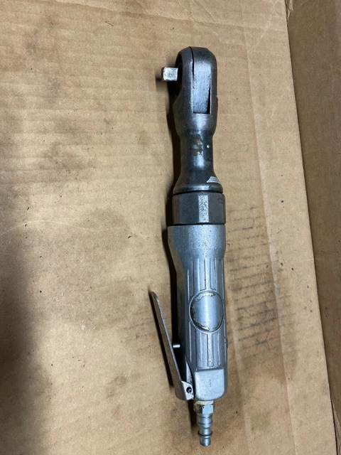 Craftsman Air Ratchet 3/8, drive, unknown model #