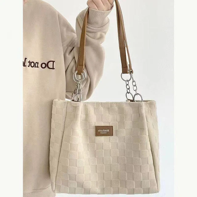 Carteras De Mujer De Moda Piel Bolsos Monederos Marca Para Damas Bolso de  Mano