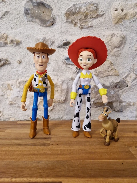 Figurine Bob Mattel Pack Modelage Avec Sable Magique - 6 Cm + Accessoires