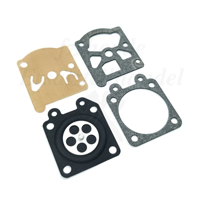 Membransatz Tillotson für Stihl 034 AV 034AV MS carburator diaphragm kit