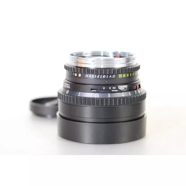 Carl Zeiss / Hasselblad Planar C 3,5/100 Conquest - Modèle No. 20125 - 100mm F/