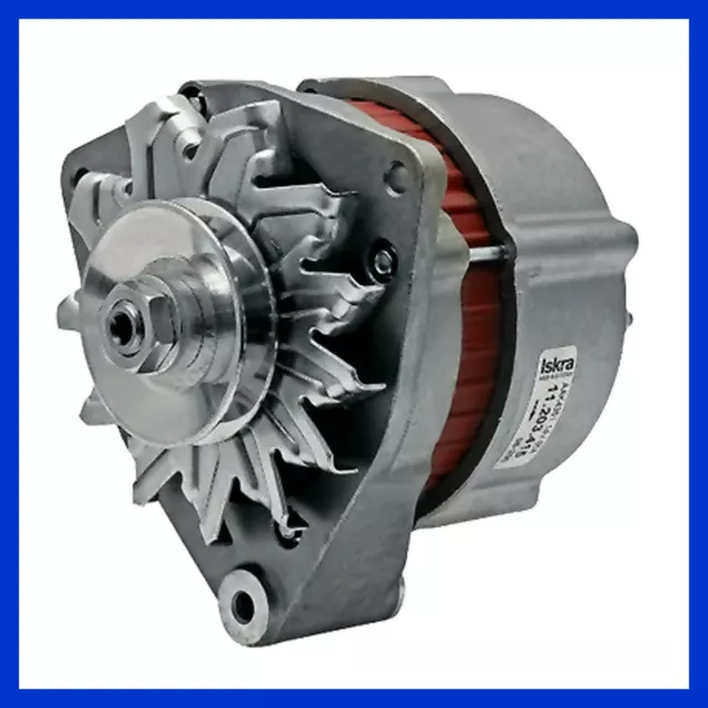 Mahle Lichtmaschine Generator Alternator 65A 14V Fendt Farmer Favorit GT IA0499