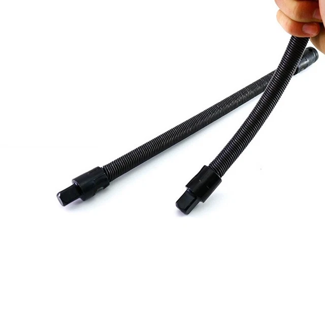 FLEXIBLE SHAFT-EXTENSION BARRE 12.7mm Drive Extension Couple Prise Clé FLEXIBLE SHAFT-EXTENSION BARRE 12.7mm Drive Extension Couple Prise Clé