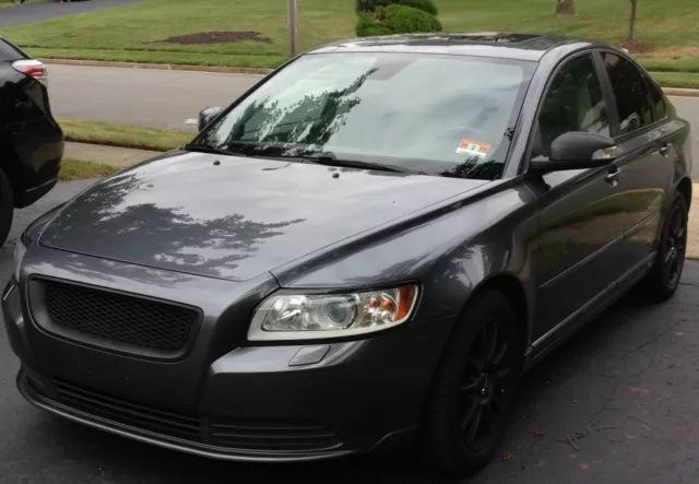 V50 grille discount