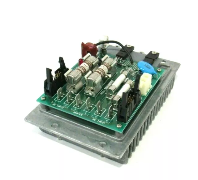 Nuovo NORDSON 288012D Controllo Modulo