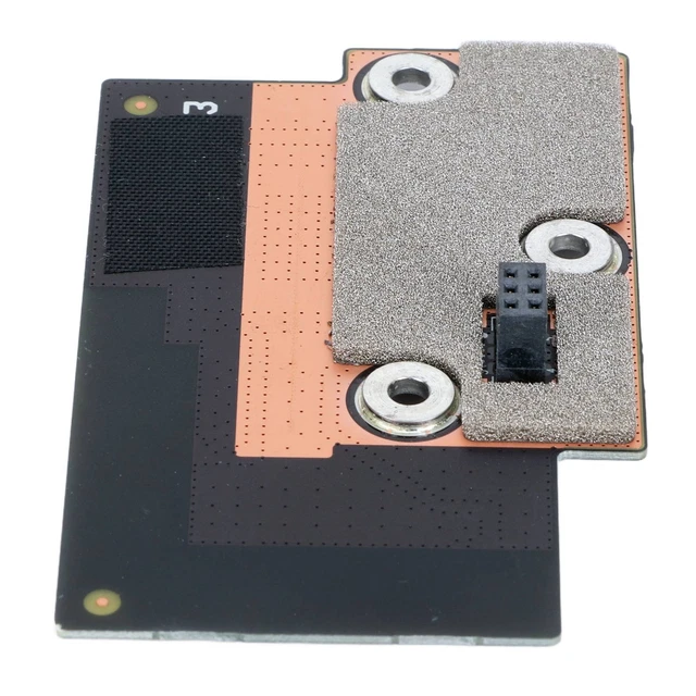 CONSOLE POWER ON Off Module Indossabile Facile Installazione Console ...