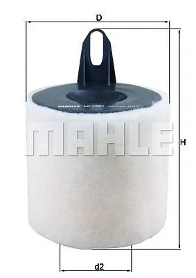 Filtro Motore Di Ricambio Per Aspirapolvere Philips Universe FC9162A FC9164A Silentstar FC9306 FC9150, Filtro Sandwich 3 Strati - 3